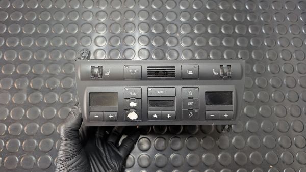 A6 C5 Allroad Klimabediengerät DIN 1 4B0 820 043 AP